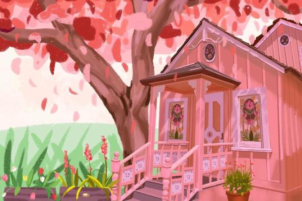 梦幻房子风水和休息次数 梦幻房子风水和休息次数