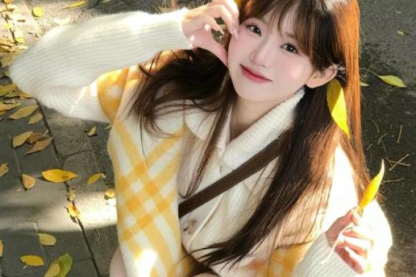 薄八字刘海 薄八字刘海