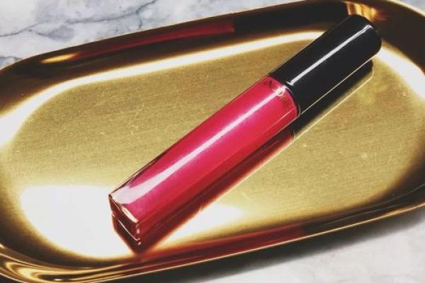 十二星座的口红是什么样的