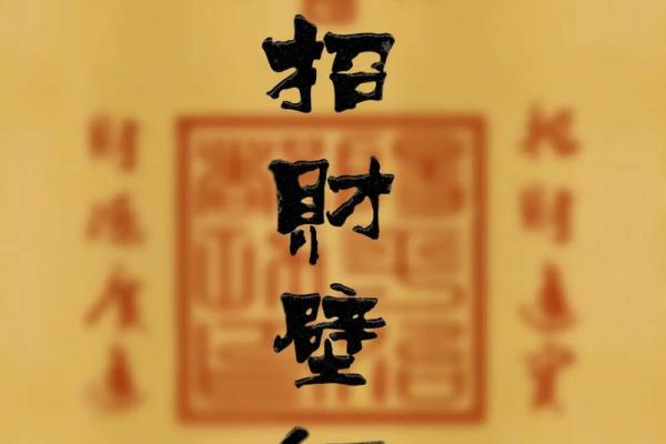 风水聚财术，学会了财运不用愁