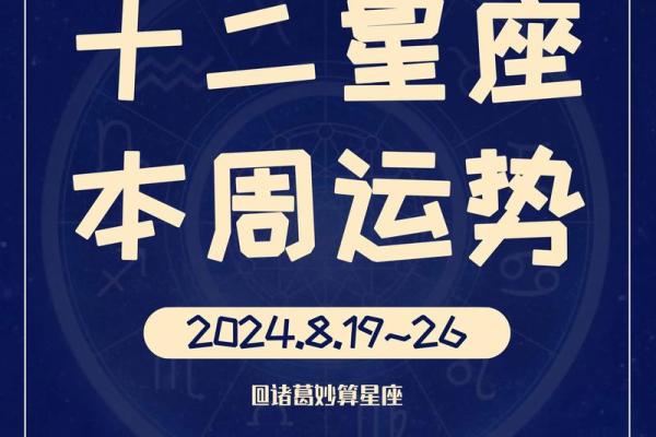 2024星座的幸运色 十二星座旺运势吉利色