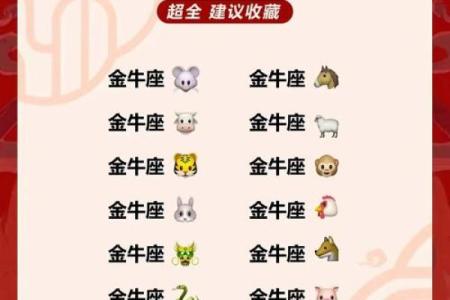 金牛座男今日运势星座网