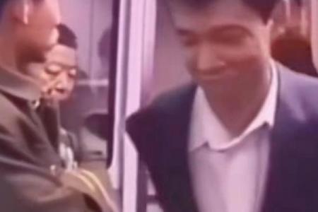 乔四李正光算命