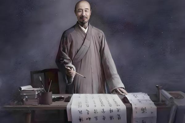 算命和尚说的一句“你这一生是苦命”,竟成了我抑郁的源头 算命和尚说的一句“你这一生是苦命”,竟成了我抑郁的源头