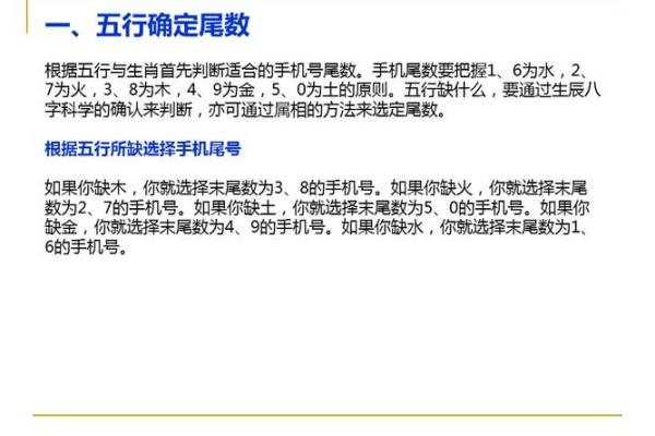 测吉凶手机号打分测试