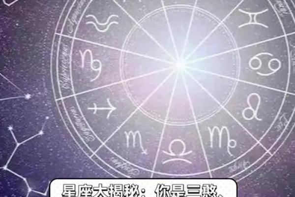 那个星座最疯狂？星座专家揭秘