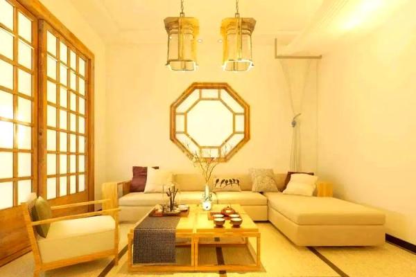 客厅地面风水攻略