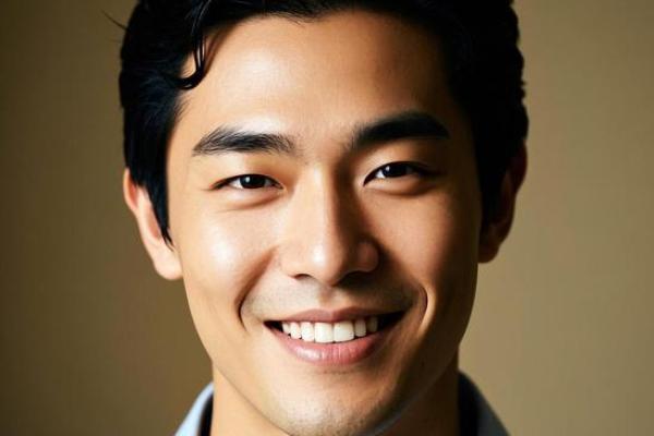 爱妻如命的男人面相 八字眉的男人好先生