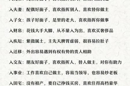 运用紫微斗数合婚都有什么讲究