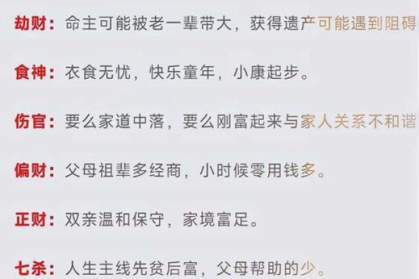 《四柱八字》如何看自己何时结婚，及经验断语（仅供爱好者参考）