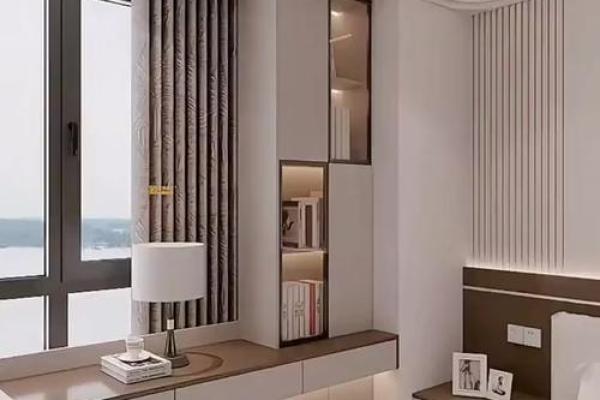 卧室顶有梁风水