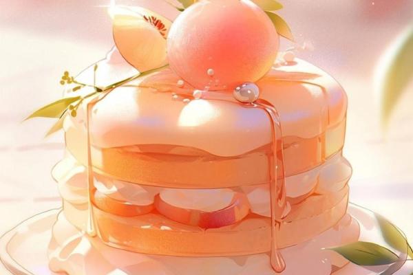 十二星座都爱吃什么蛋糕