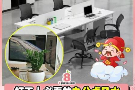 办公室风水座位也有学问 选对了立马升职加薪