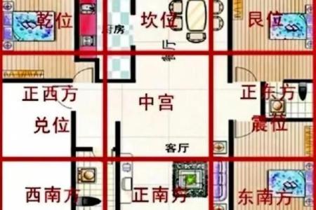 这样的房子风水好，贵人多，钱财不愁！