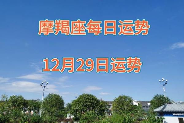 12月29是什么星座