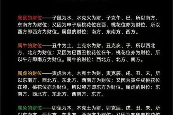 八字财库有几个为好