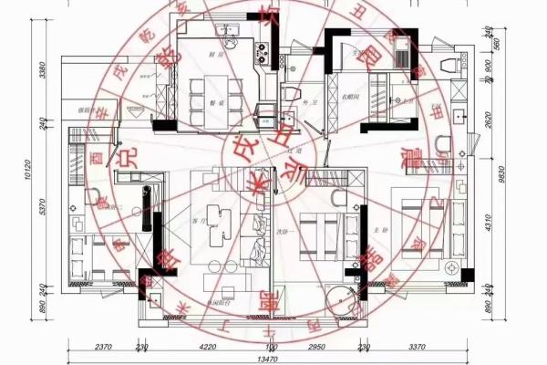 风水房屋_房子四面路是什么意思