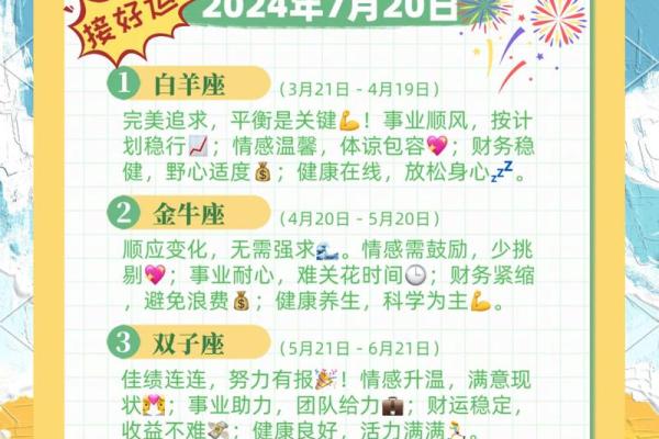 6月学业星座运势的简单介绍