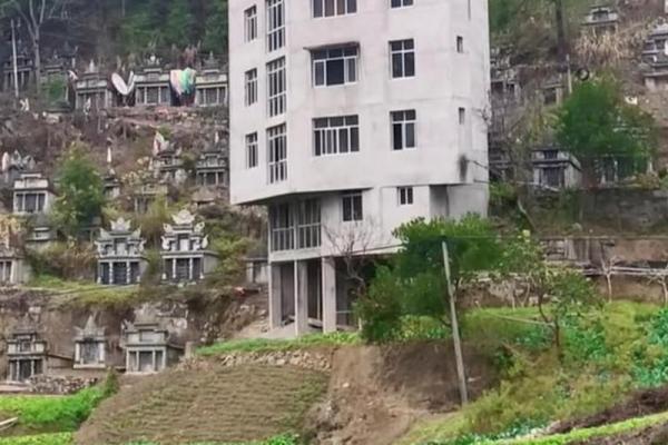 中风是房子风水不好么