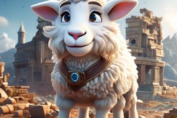 为什么白羊座叫泰迪星座