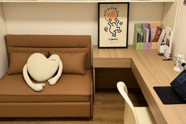 学生书房风水布局讲究