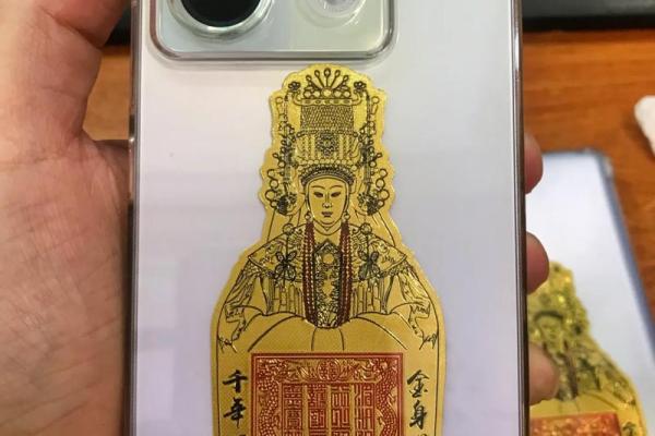 妈祖灵签100解签大全