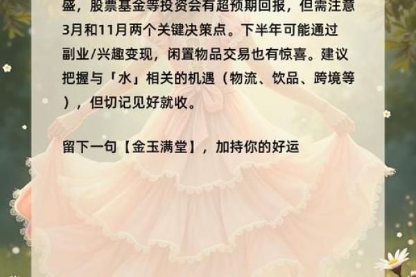 神准测试--测测看！八月你走什么运？