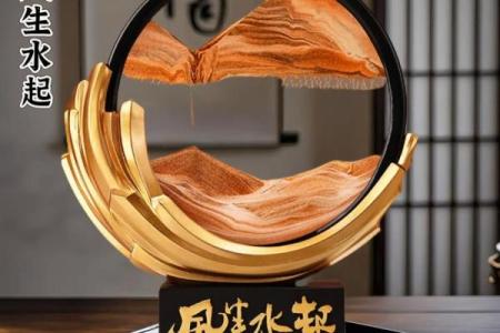 可以助力于一个人家居风水的摆件