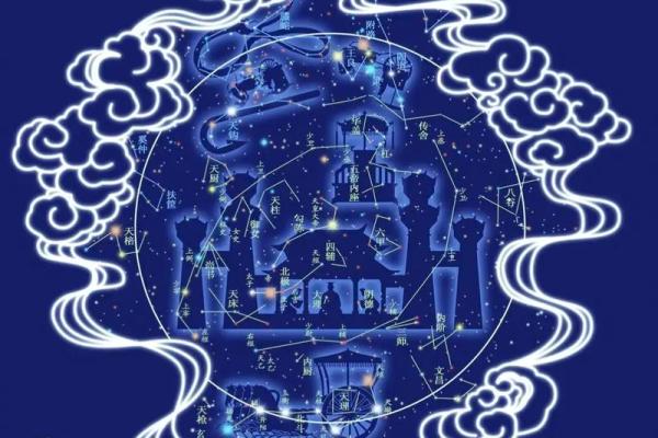 紫薇斗数的紫薇是啥意思