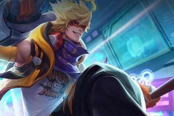 十二星座的本命英雄