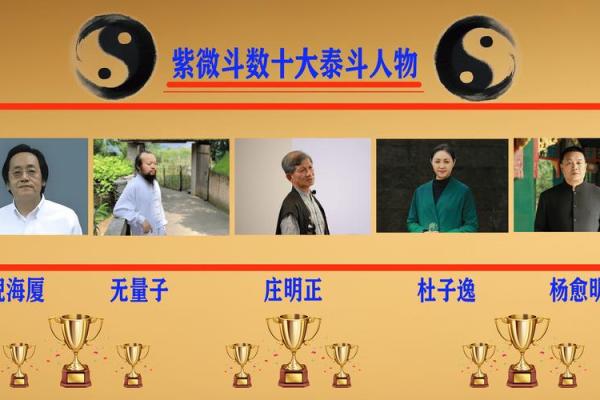 紫薇斗数测职业