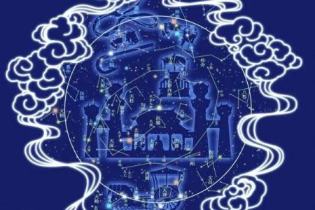 紫薇斗数的紫薇是啥意思