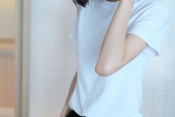 什么星座适合白色衣服