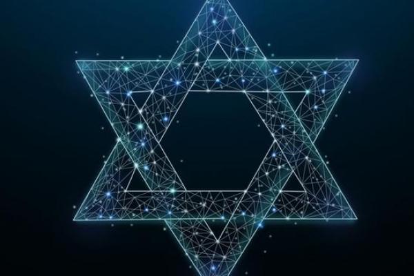 六芒星适合什么星座用