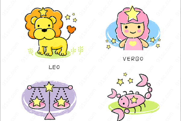 十二星座双子座的礼物有哪些动物