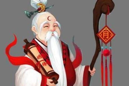 月老灵签三十一