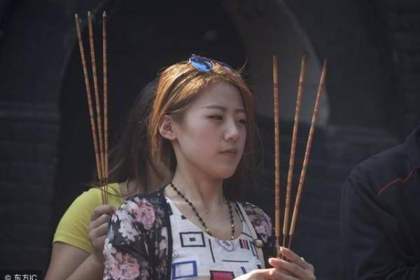 算命说女儿夭折