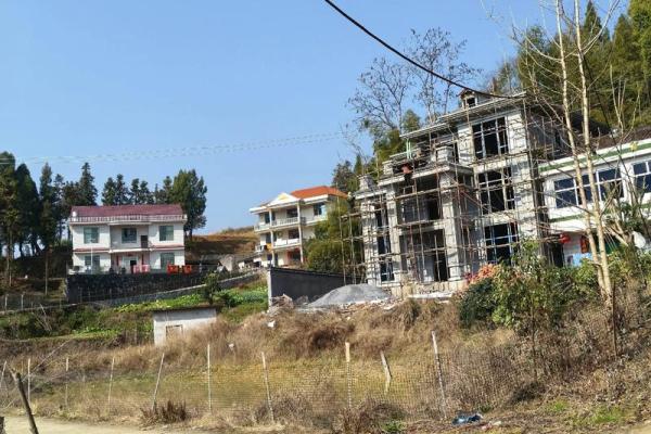 如何把普通房子改别墅风水