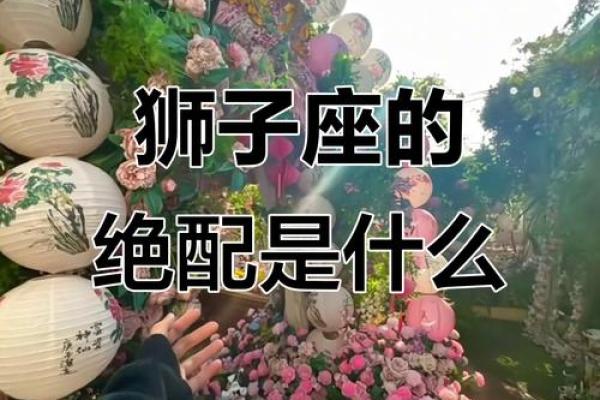 狮子座和什么星座最配 狮子座最配哪个星座