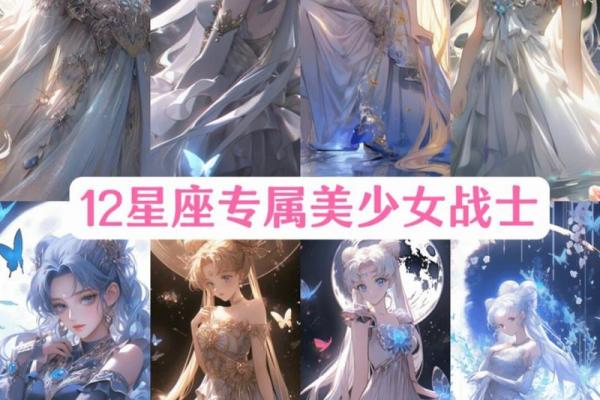 十二星座是哪几个动漫里的 十二星座是哪几个动漫里的