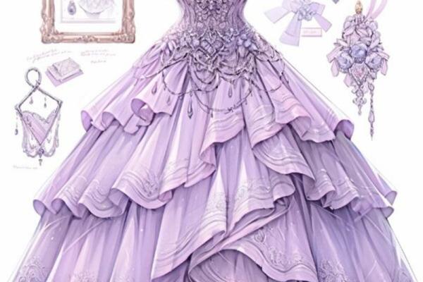 十一星座最适合什么公主裙