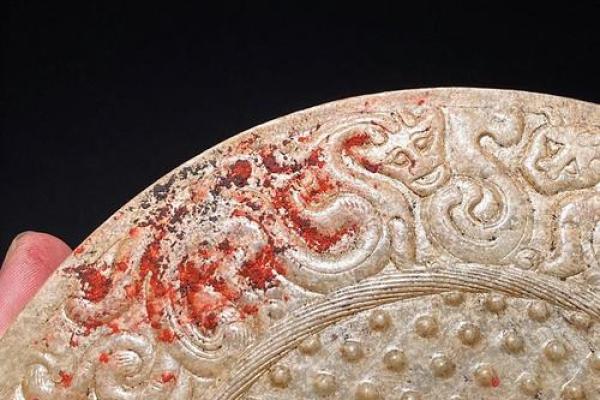 玉璧在风水中的作用