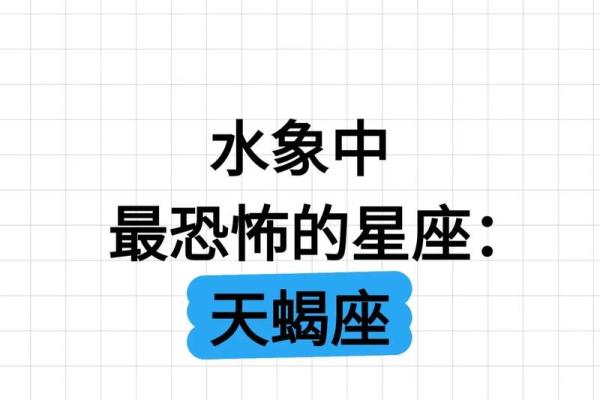 12星座谁最凶猛可怕 12星座谁最凶排名
