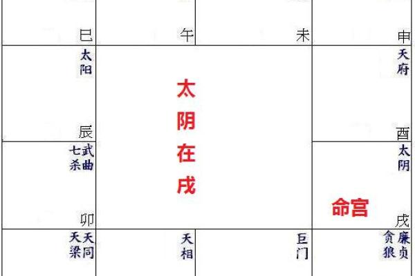 紫微斗数太阴星详解 紫微斗数太阴星详解
