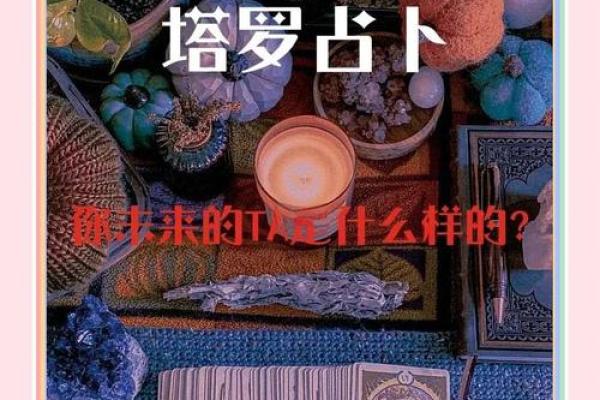塔罗测试未来另一半的长相 塔罗测试未来另一半的长相