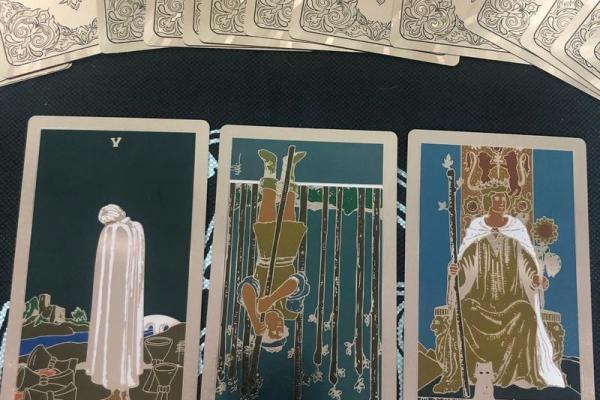 塔罗测试未来另一半的长相 塔罗测试未来另一半的长相