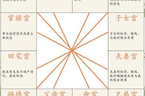 紫薇斗数怎样看二婚命 紫薇斗数怎样看二婚命