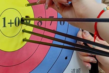 哪些星座是射箭高手？