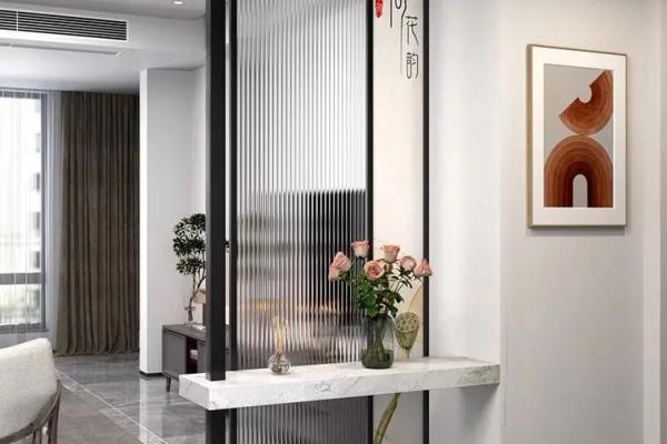 客厅与餐厅隔断风水禁忌 客厅与餐厅隔断风水禁忌