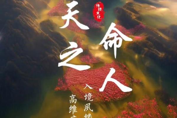 八字带天命的人 带天命的人压不住